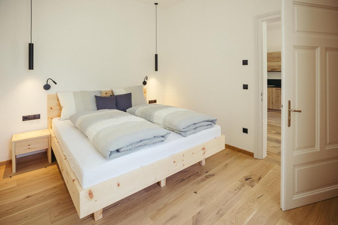 Freienfeldhof Elstar Apartment Lagundo Luaran gambar