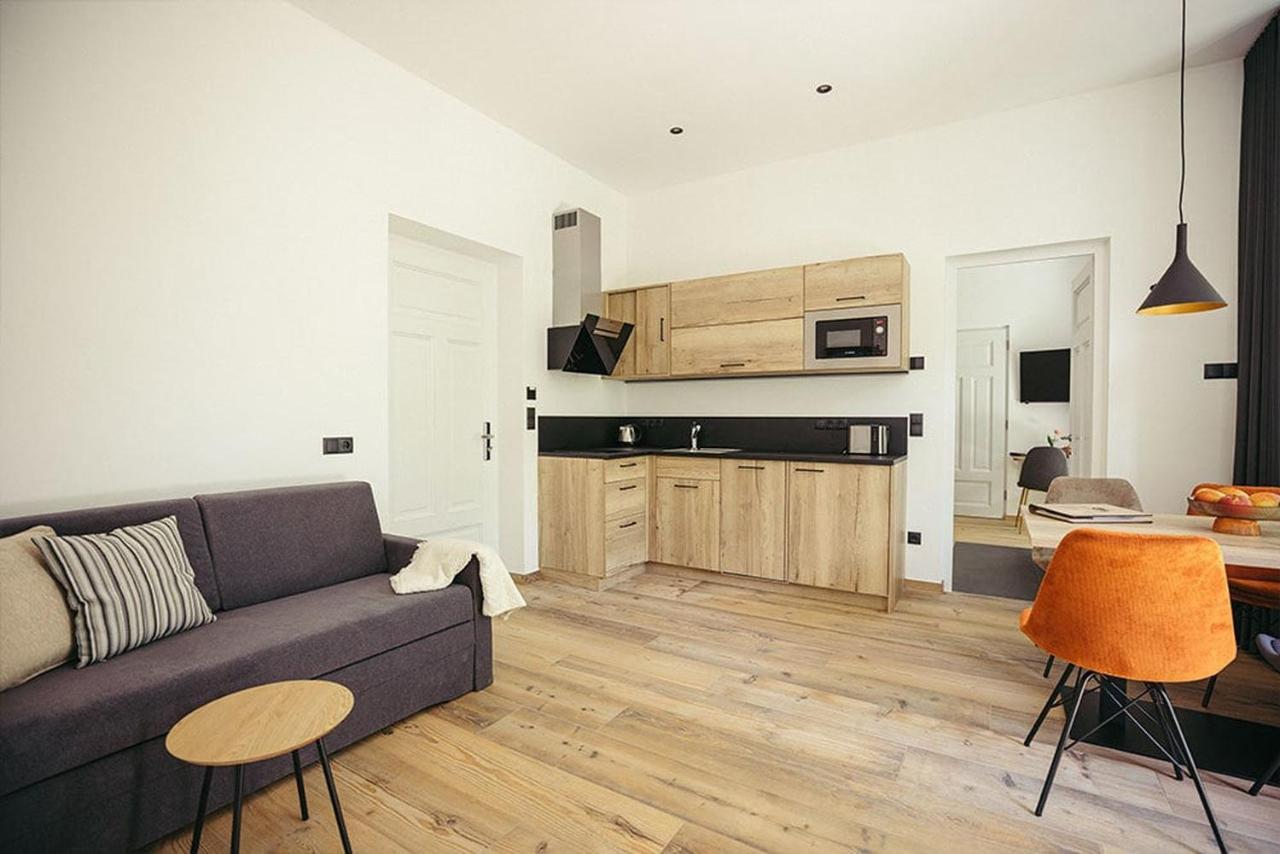 Freienfeldhof Elstar Apartment Lagundo Luaran gambar