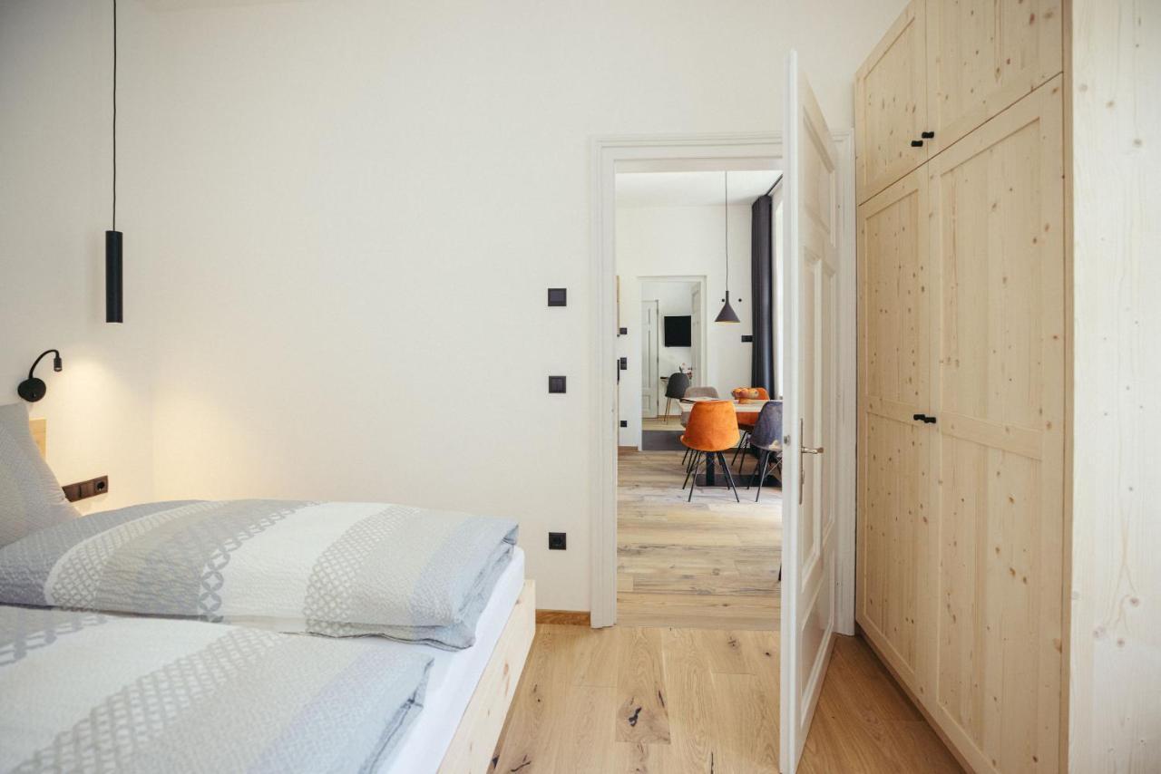 Freienfeldhof Elstar Apartment Lagundo Luaran gambar